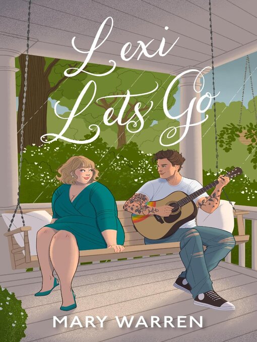 Title details for Lexi Lets Go by Mary Warren - Available